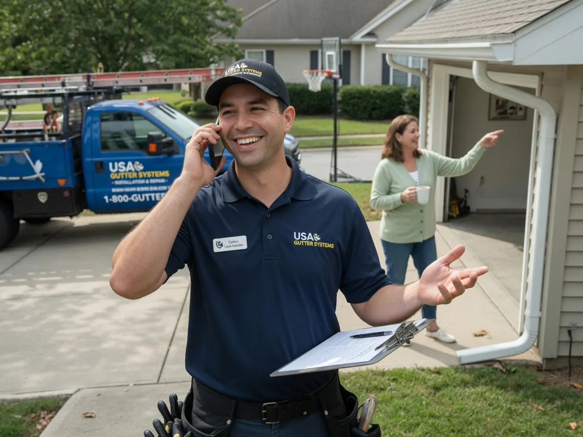 Gutter Installation Great Lakes, IL FAQs
